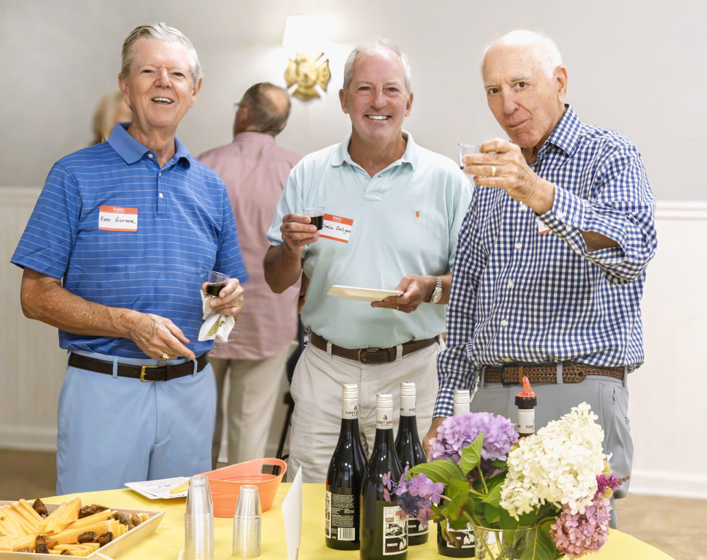NBTPA Wine & Cheese 2026