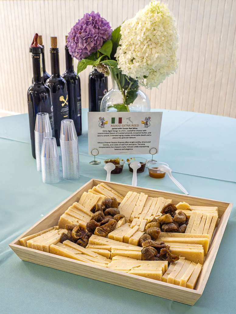 NBTPA Wine & Cheese 2026