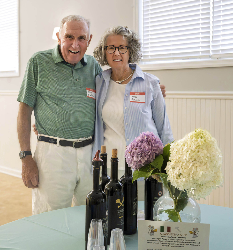 NBTPA Wine & Cheese 2026